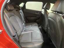 Hyundai KONA 1.0 T-GDi Blue Drive Premium SE SUV 5dr Petrol Manual Euro 6 (s/s) (120 ps) - U774