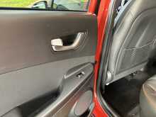 Hyundai KONA 1.0 T-GDi Blue Drive Premium SE SUV 5dr Petrol Manual Euro 6 (s/s) (120 ps) - U774