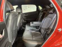 Hyundai KONA 1.0 T-GDi Blue Drive Premium SE SUV 5dr Petrol Manual Euro 6 (s/s) (120 ps) - U774