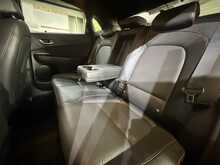 Hyundai KONA 1.0 T-GDi Blue Drive Premium SE SUV 5dr Petrol Manual Euro 6 (s/s) (120 ps) - U774
