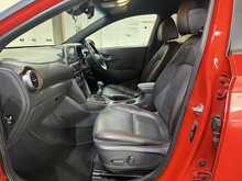 Hyundai KONA 1.0 T-GDi Blue Drive Premium SE SUV 5dr Petrol Manual Euro 6 (s/s) (120 ps) - U774
