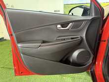 Hyundai KONA 1.0 T-GDi Blue Drive Premium SE SUV 5dr Petrol Manual Euro 6 (s/s) (120 ps) - U774