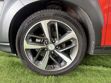 Hyundai KONA 1.0 T-GDi Blue Drive Premium SE SUV 5dr Petrol Manual Euro 6 (s/s) (120 ps) - U774