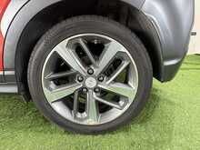Hyundai KONA 1.0 T-GDi Blue Drive Premium SE SUV 5dr Petrol Manual Euro 6 (s/s) (120 ps) - U774