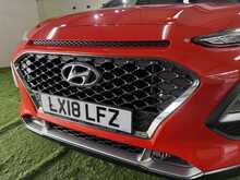 Hyundai KONA 1.0 T-GDi Blue Drive Premium SE SUV 5dr Petrol Manual Euro 6 (s/s) (120 ps) - U774