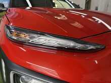 Hyundai KONA 1.0 T-GDi Blue Drive Premium SE SUV 5dr Petrol Manual Euro 6 (s/s) (120 ps) - U774