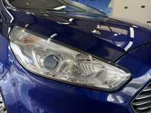 Ford S-Max 2.0 TDCi Zetec MPV 5dr Diesel Manual Euro 6 (120 ps) - U775