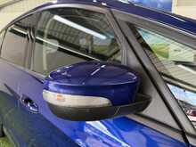 Ford S-Max 2.0 TDCi Zetec MPV 5dr Diesel Manual Euro 6 (120 ps) - U775