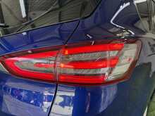 Ford S-Max 2.0 TDCi Zetec MPV 5dr Diesel Manual Euro 6 (120 ps) - U775