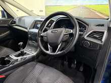 Ford S-Max 2.0 TDCi Zetec MPV 5dr Diesel Manual Euro 6 (120 ps) - U775