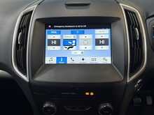 Ford S-Max 2.0 TDCi Zetec MPV 5dr Diesel Manual Euro 6 (120 ps) - U775