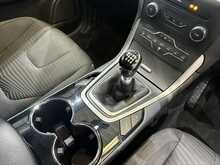 Ford S-Max 2.0 TDCi Zetec MPV 5dr Diesel Manual Euro 6 (120 ps) - U775