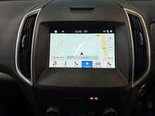 Ford S-Max 2.0 TDCi Zetec MPV 5dr Diesel Manual Euro 6 (120 ps) - U775