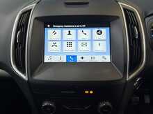 Ford S-Max 2.0 TDCi Zetec MPV 5dr Diesel Manual Euro 6 (120 ps) - U775