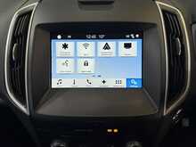 Ford S-Max 2.0 TDCi Zetec MPV 5dr Diesel Manual Euro 6 (120 ps) - U775