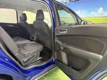 Ford S-Max 2.0 TDCi Zetec MPV 5dr Diesel Manual Euro 6 (120 ps) - U775