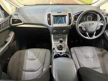 Ford S-Max 2.0 TDCi Zetec MPV 5dr Diesel Manual Euro 6 (120 ps) - U775