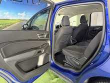 Ford S-Max 2.0 TDCi Zetec MPV 5dr Diesel Manual Euro 6 (120 ps) - U775