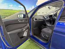 Ford S-Max 2.0 TDCi Zetec MPV 5dr Diesel Manual Euro 6 (120 ps) - U775