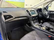 Ford S-Max 2.0 TDCi Zetec MPV 5dr Diesel Manual Euro 6 (120 ps) - U775