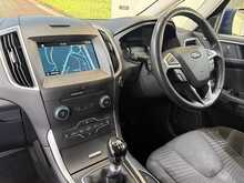 Ford S-Max 2.0 TDCi Zetec MPV 5dr Diesel Manual Euro 6 (120 ps) - U775