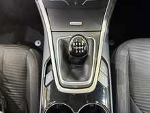 Ford S-Max 2.0 TDCi Zetec MPV 5dr Diesel Manual Euro 6 (120 ps) - U775