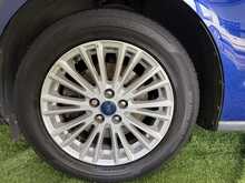 Ford S-Max 2.0 TDCi Zetec MPV 5dr Diesel Manual Euro 6 (120 ps) - U775