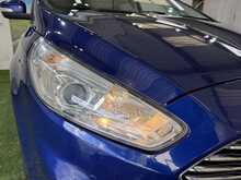 Ford S-Max 2.0 TDCi Zetec MPV 5dr Diesel Manual Euro 6 (120 ps) - U775