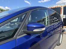 Ford S-Max 2.0 TDCi Zetec MPV 5dr Diesel Manual Euro 6 (120 ps) - U775