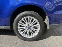 Ford S-Max 2.0 TDCi Zetec MPV 5dr Diesel Manual Euro 6 (120 ps) - U775