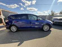 Ford S-Max 2.0 TDCi Zetec MPV 5dr Diesel Manual Euro 6 (120 ps) - U775