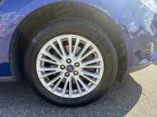 Ford S-Max 2.0 TDCi Zetec MPV 5dr Diesel Manual Euro 6 (120 ps) - U775