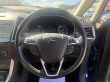Ford S-Max 2.0 TDCi Zetec MPV 5dr Diesel Manual Euro 6 (120 ps) - U775