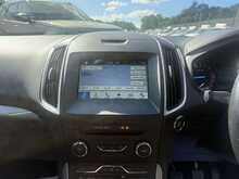 Ford S-Max 2.0 TDCi Zetec MPV 5dr Diesel Manual Euro 6 (120 ps) - U775