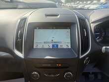 Ford S-Max 2.0 TDCi Zetec MPV 5dr Diesel Manual Euro 6 (120 ps) - U775