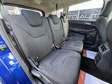 Ford S-Max 2.0 TDCi Zetec MPV 5dr Diesel Manual Euro 6 (120 ps) - U775