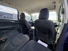 Ford S-Max 2.0 TDCi Zetec MPV 5dr Diesel Manual Euro 6 (120 ps) - U775
