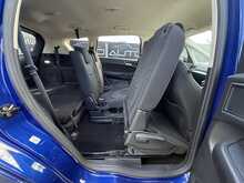 Ford S-Max 2.0 TDCi Zetec MPV 5dr Diesel Manual Euro 6 (120 ps) - U775