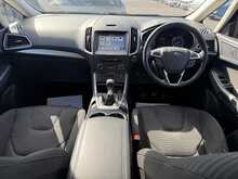 Ford S-Max 2.0 TDCi Zetec MPV 5dr Diesel Manual Euro 6 (120 ps) - U775