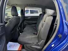 Ford S-Max 2.0 TDCi Zetec MPV 5dr Diesel Manual Euro 6 (120 ps) - U775