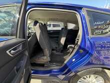 Ford S-Max 2.0 TDCi Zetec MPV 5dr Diesel Manual Euro 6 (120 ps) - U775