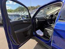 Ford S-Max 2.0 TDCi Zetec MPV 5dr Diesel Manual Euro 6 (120 ps) - U775