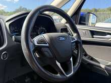 Ford S-Max 2.0 TDCi Zetec MPV 5dr Diesel Manual Euro 6 (120 ps) - U775