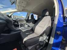 Ford S-Max 2.0 TDCi Zetec MPV 5dr Diesel Manual Euro 6 (120 ps) - U775