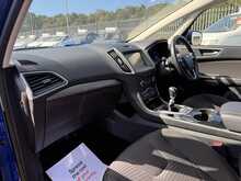 Ford S-Max 2.0 TDCi Zetec MPV 5dr Diesel Manual Euro 6 (120 ps) - U775