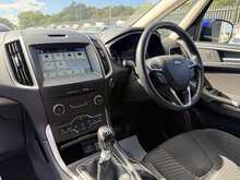 Ford S-Max 2.0 TDCi Zetec MPV 5dr Diesel Manual Euro 6 (120 ps) - U775