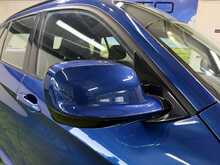 BMW X1 2.0 18d M Sport SUV 5dr Diesel Manual xDrive Euro 5 (s/s) (143 ps) - U784