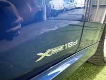 BMW X1 2.0 18d M Sport SUV 5dr Diesel Manual xDrive Euro 5 (s/s) (143 ps) - U784