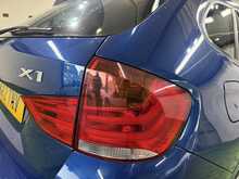 BMW X1 2.0 18d M Sport SUV 5dr Diesel Manual xDrive Euro 5 (s/s) (143 ps) - U784