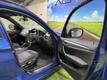 BMW X1 2.0 18d M Sport SUV 5dr Diesel Manual xDrive Euro 5 (s/s) (143 ps) - U784